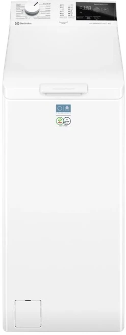 Electrolux EW6T206H Mosógép felültöltős Fő kép