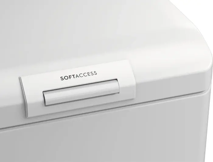 Electrolux EW6TN3272 PerfectCare 600 Felültöltős mosógép kép 6