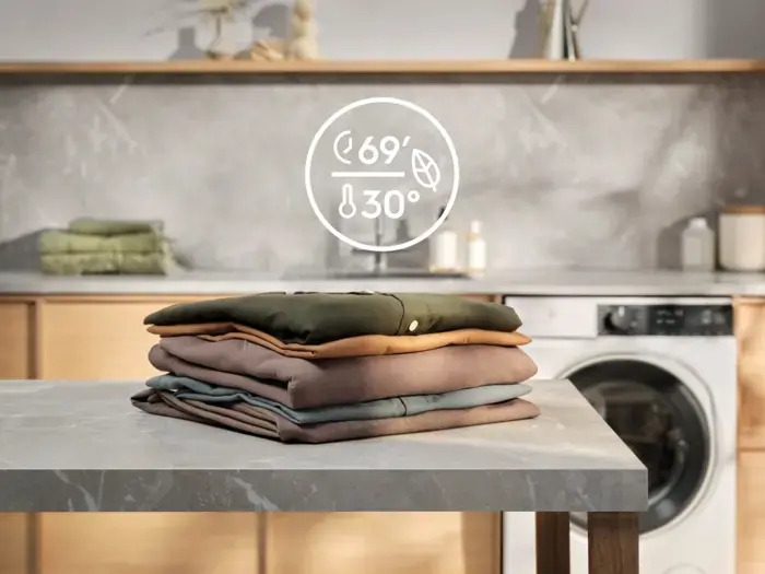 Electrolux EW7F4692EQ + EW8D495MCE mosógép + szárító kép 11