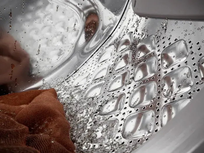 Electrolux EW7F4692EQ + EW8D495MCE mosógép + szárító kép 9