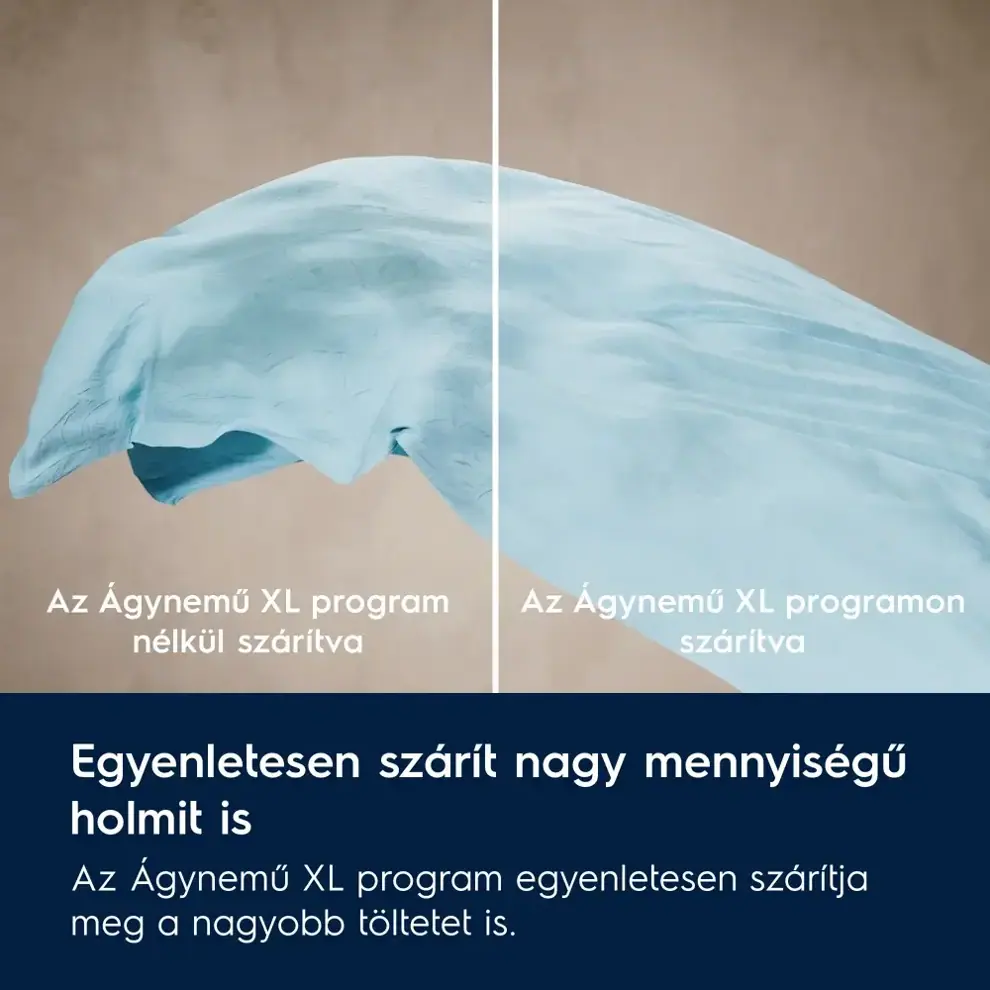 Electrolux EW7F5482CE + EW7D585UCE mosógép + szárító kép 19