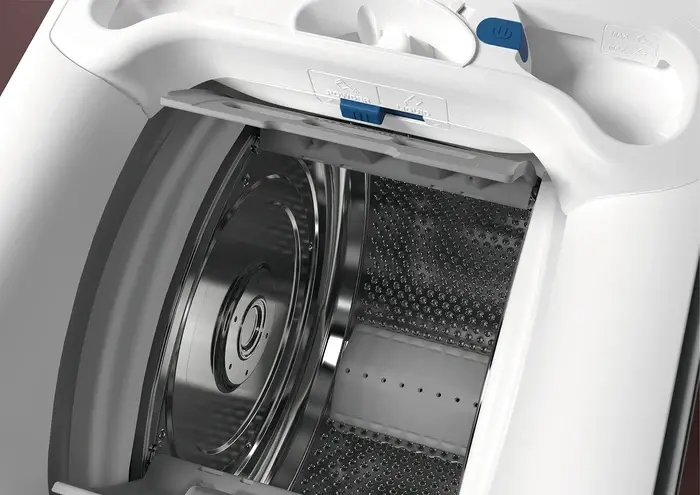 Electrolux EW7TN3372 PerfectCare 700 Felültöltős mosógép kép 4