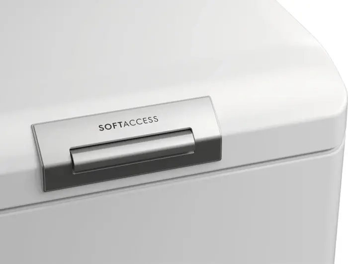 Electrolux EW7TN3372 PerfectCare 700 Felültöltős mosógép kép 6