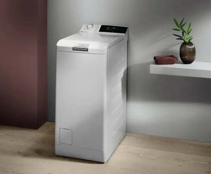 Electrolux EW7TN3372 PerfectCare 700 Felültöltős mosógép kép 10