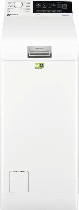 Electrolux EW7TN3372 PerfectCare 700 Felültöltős mosógép Fő kép