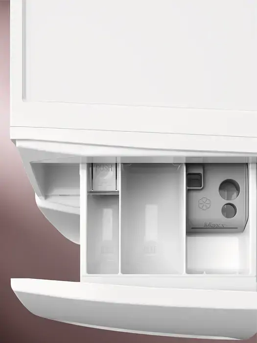Electrolux EW7W2682E SteamCare 700 Mosó-szárító gép gőzprogrammal kondenzációs szárítás kép 2