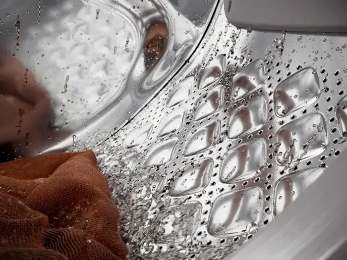 Electrolux EW7W2682E SteamCare 700 Mosó-szárító gép gőzprogrammal kondenzációs szárítás kép 6