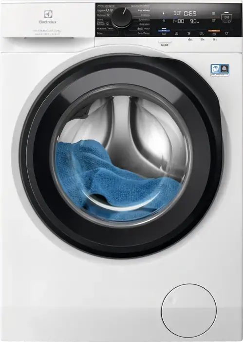 Electrolux EW7W4492E SteamCare 700 Mosó-szárító gép gőzprogrammal kondenzációs szárítás Fő kép