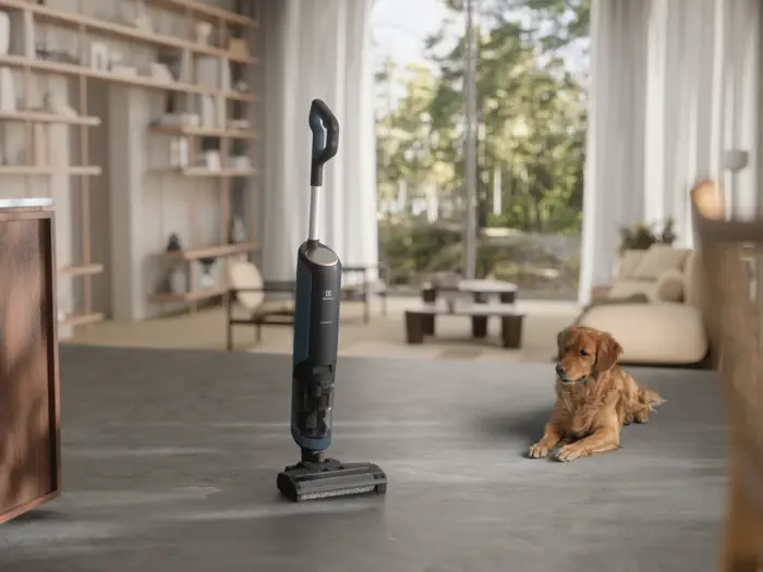 Electrolux EW81U3DB 800 vezeték nélküli álló porszívó perc kép 11