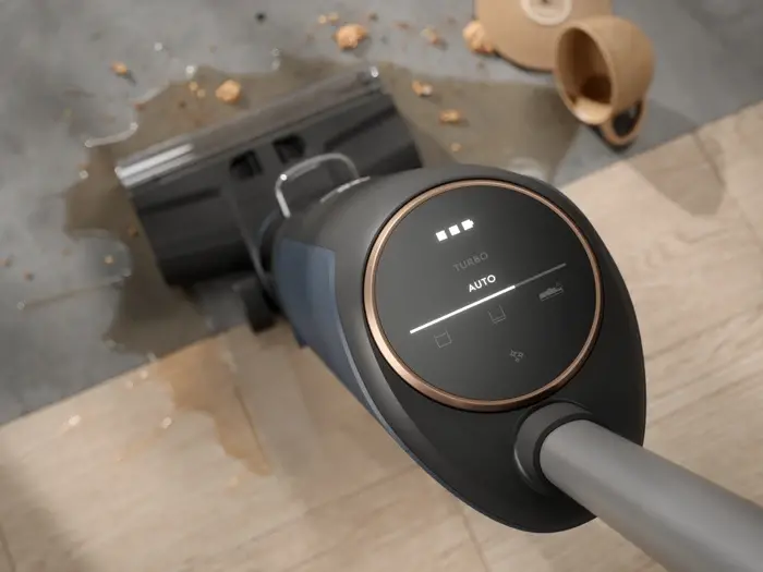 Electrolux EW81U3DB 800 vezeték nélküli álló porszívó perc kép 14