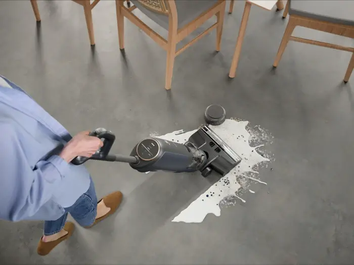 Electrolux EW81U3DB 800 vezeték nélküli álló porszívó perc kép 15