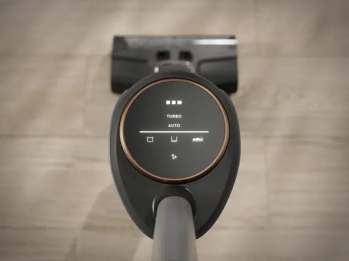 Electrolux EW81U3DB 800 vezeték nélküli álló porszívó perc kép 19