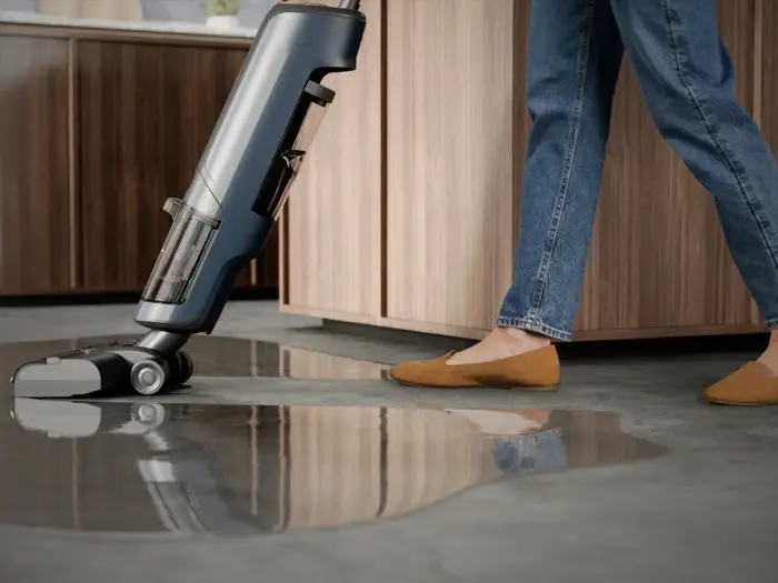 Electrolux EW81U3DB 800 vezeték nélküli álló porszívó perc kép 20