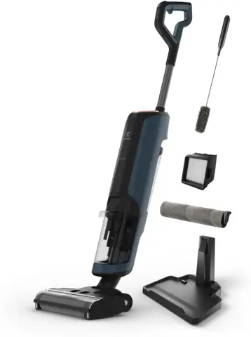 Electrolux EW81U3DB 800 vezeték nélküli álló porszívó perc kép 6