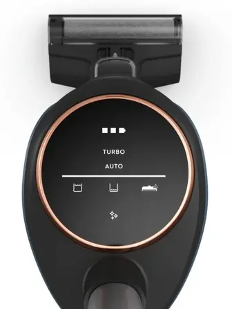 Electrolux EW81U3DB 800 vezeték nélküli álló porszívó perc kép 7