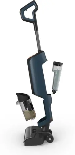 Electrolux EW81U3DB 800 vezeték nélküli álló porszívó perc kép 8