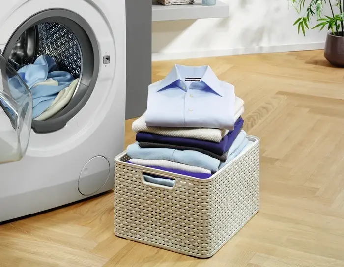 Electrolux EW9WN249W PerfectCare 900 Mosó-szárítógép kép 6