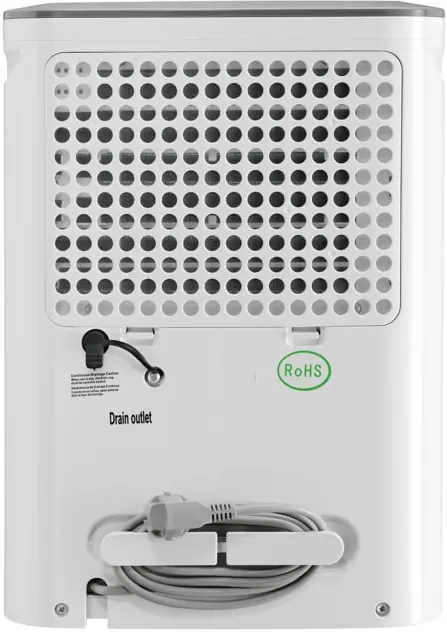 Electrolux EXD20DN4W AmbiFlex páramentesítő kép 5