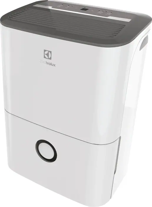 Electrolux EXD20DN4W AmbiFlex páramentesítő kép 6