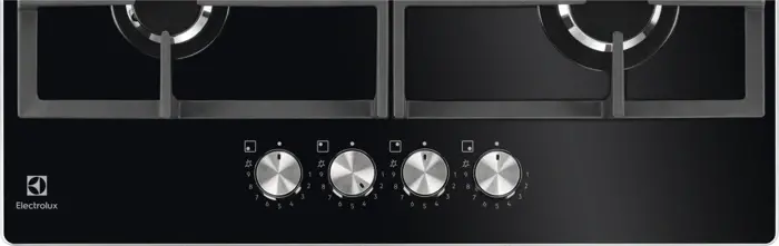 Electrolux KGG64262K Gáz főzőlap, 60 cm kép 4