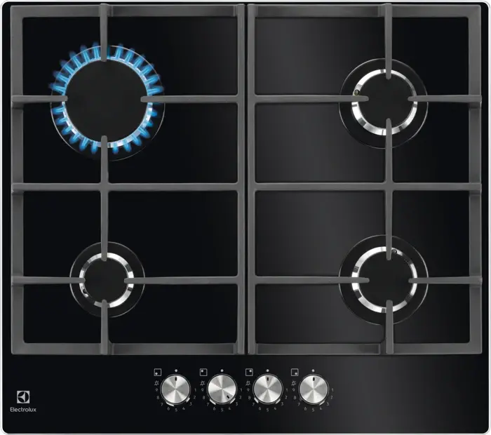 Electrolux KGG64262K Gáz főzőlap, 60 cm Fő kép