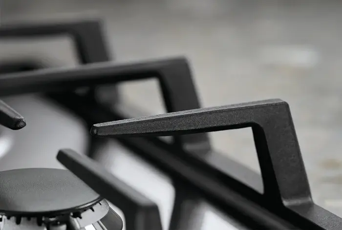 Electrolux KGS64362SX Gáz főzőlap, 60 cm kép 10