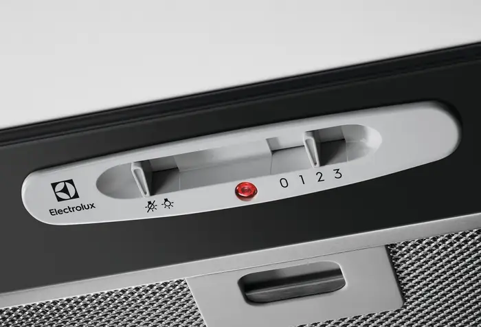 Electrolux LFG525K OptiSpace 500 ExtractionTech Rejtett páraelszívó, 52 cm kép 2