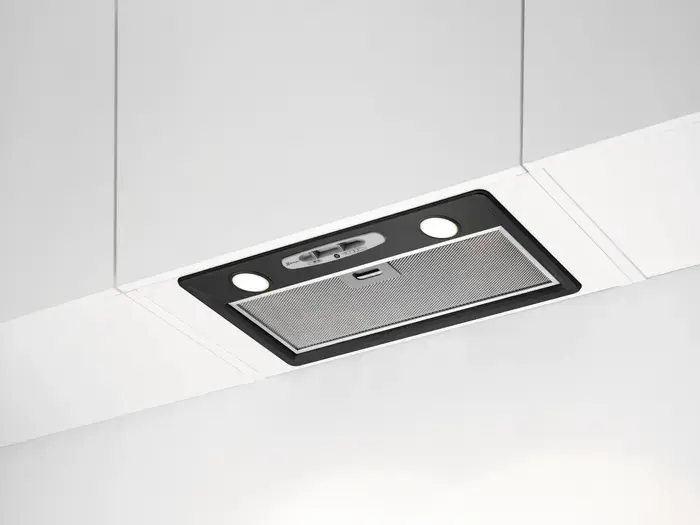 Electrolux LFG525K OptiSpace 500 ExtractionTech Rejtett páraelszívó, 52 cm Fő kép