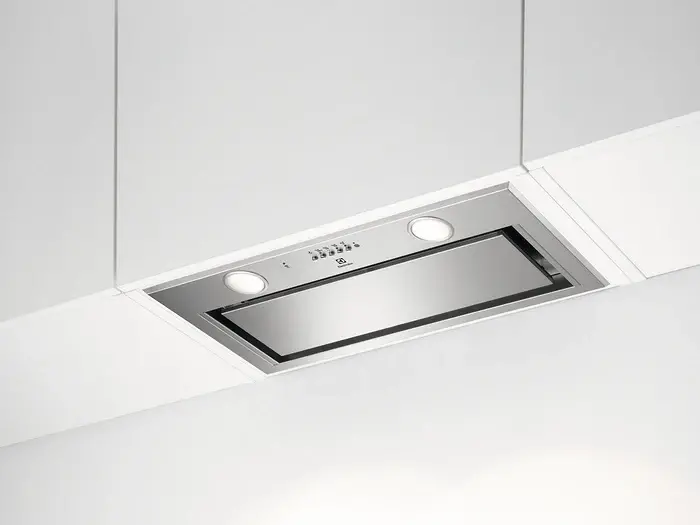 Electrolux LFG716X BEÉPÍTHETŐ PÁRAELSZÍVÓ Fő kép