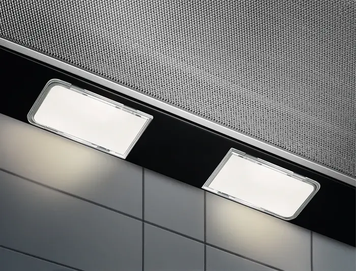 Electrolux LFP326FB Teleszkópos páraelszívó, 60 cm kép 2