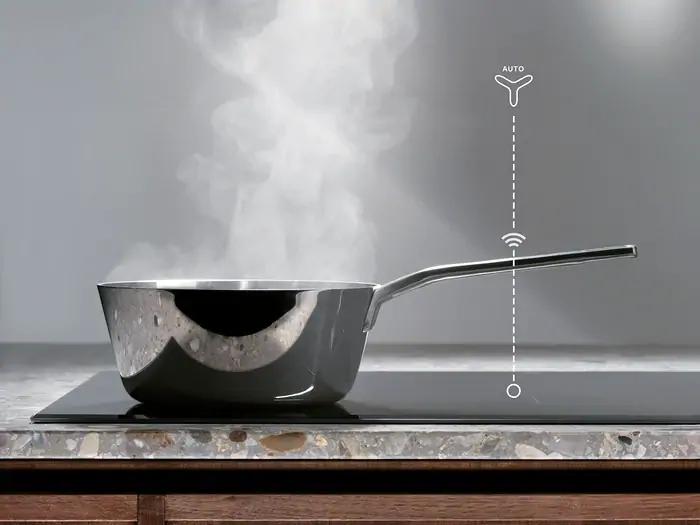 Electrolux LFV629K Hob2Hood 700 Kürtős páraelszívó, 90 cm kép 8