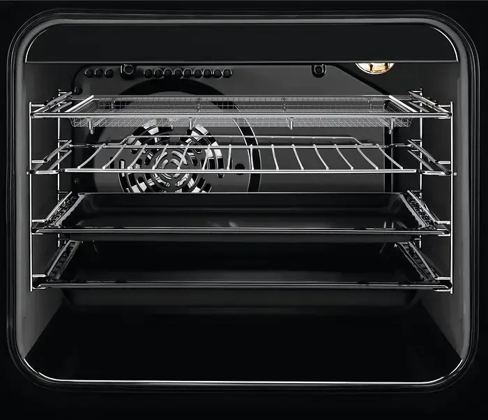 Electrolux LKI564267X Elektromos tűzhely, SteamBake kép 3