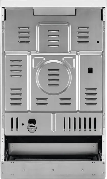 Electrolux LKR540267X Elektromos tűzhely, kép 3