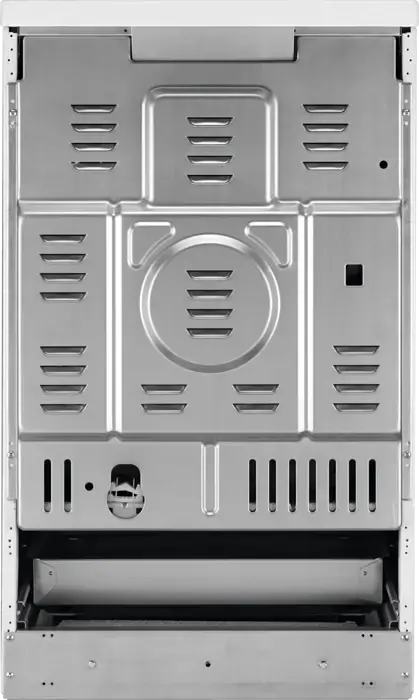 Electrolux LKR564255X Elektromos tűzhely, SteamBake kép 3