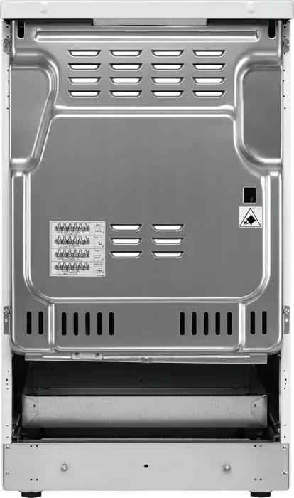 Electrolux LKR564255X Elektromos tűzhely, SteamBake kép 5