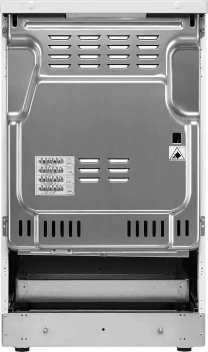 Electrolux LKR564275K Elektromos tűzhely, SteamBake kép 6