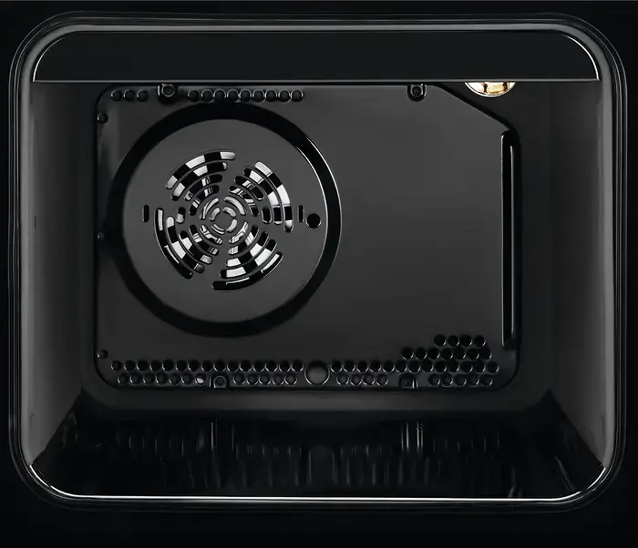 Electrolux LKR564275K Elektromos tűzhely, SteamBake kép 7