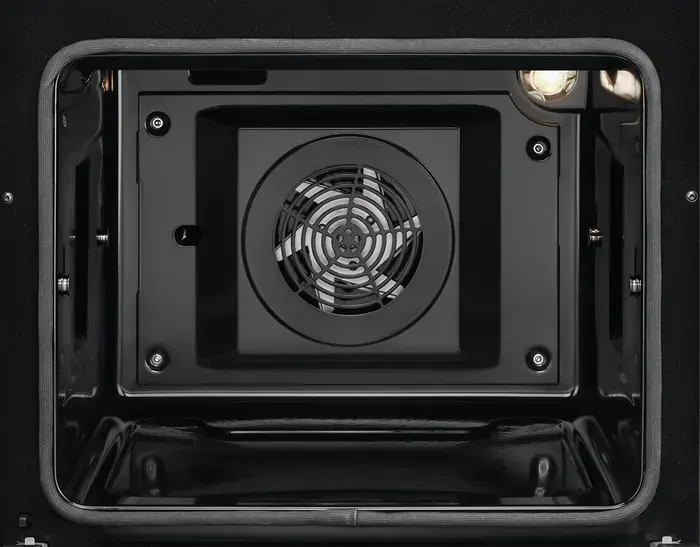 Electrolux LKR64022AW Elektromos tűzhely, kép 4