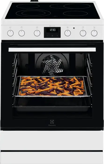Electrolux LKR64022AW Elektromos tűzhely, Fő kép