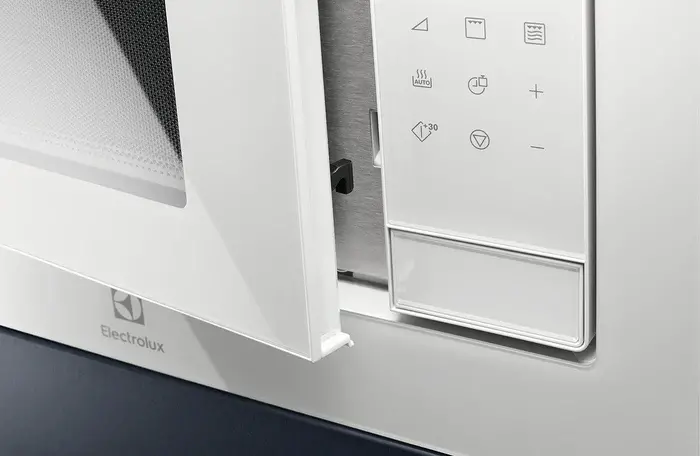 Electrolux LMS4253TMW BEÉPÍTHETŐ MIKRÓ kép 4