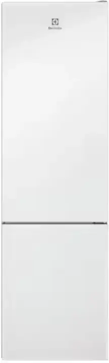 Electrolux LNT7ME36G2 alulfagyasztós hűtőszekrény Fő kép