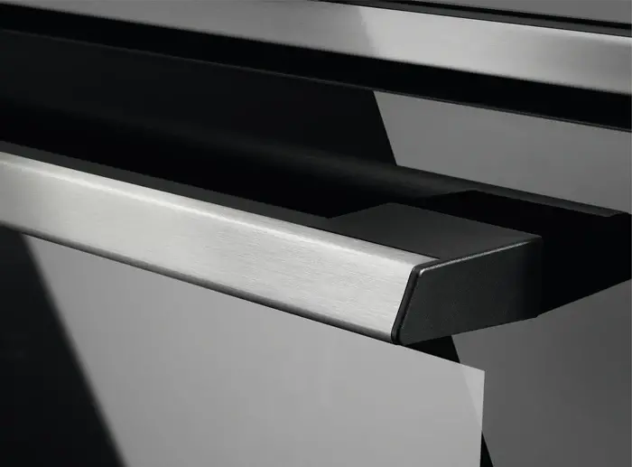 Electrolux LOC8H31X beépíthető önálló sütő kép 3