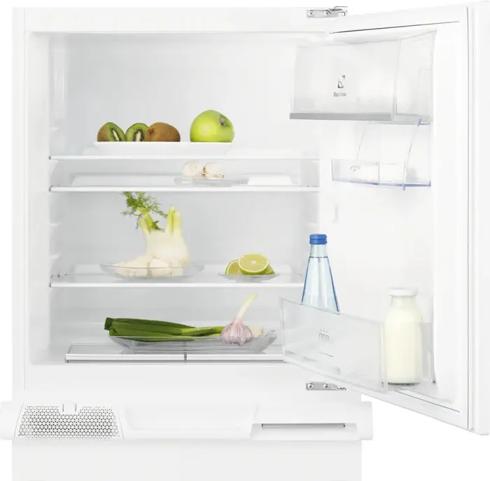 Electrolux LXB2AE82S Beépíthető hűtőszekrény Fő kép