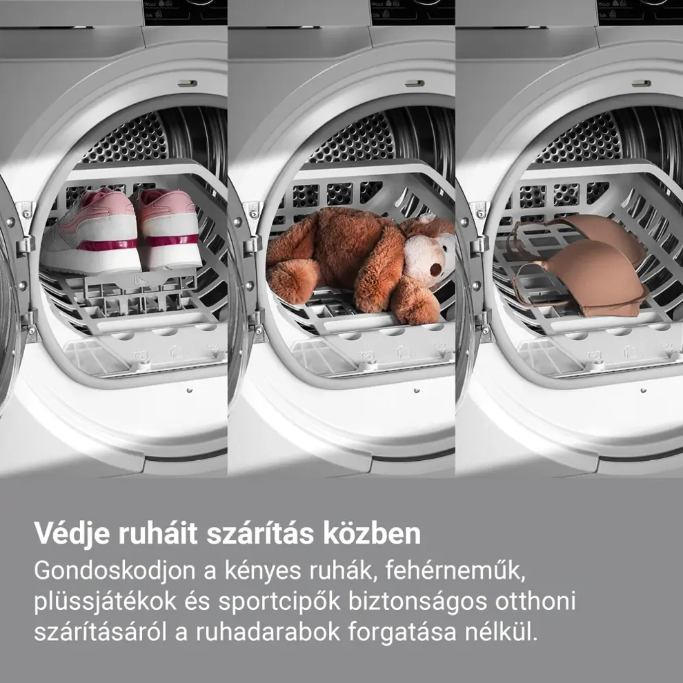 Electrolux M1YHDROF Szárítókosár kép 4