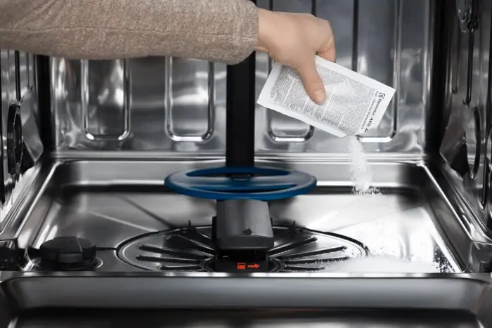 Electrolux M2DCP050 Zsíroldó mosogatógéphez, 2 db kép 4