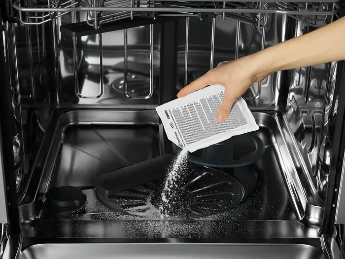 Electrolux M2GCP100 Vízkőoldó és szagmentesítő mosó-és mosogatógéphez, 2 db kép 4
