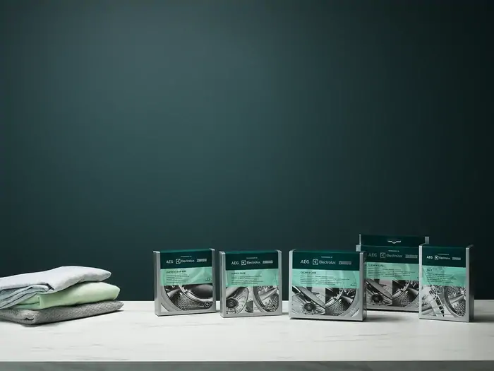 Electrolux M2GCP100 Vízkőoldó és szagmentesítő mosó-és mosogatógéphez, 2 db kép 6