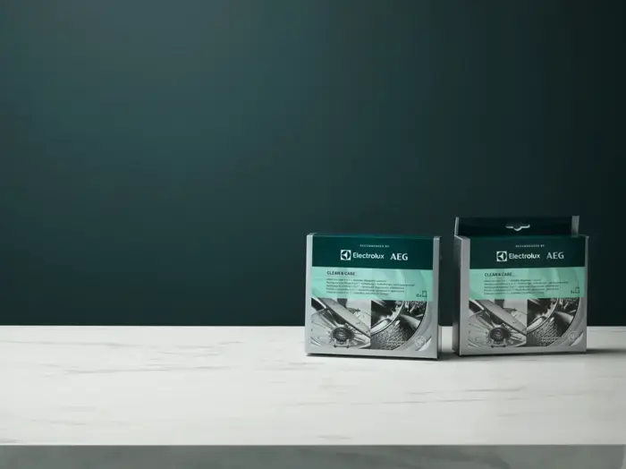 Electrolux M2GCP121 Mosó-és mosogatógép fertőtlenítő, zsíroldó és vízkőoldó, 12 db kép 2