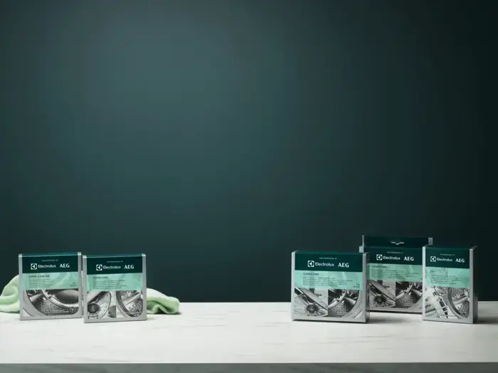 Electrolux M2GCP121 Mosó-és mosogatógép fertőtlenítő, zsíroldó és vízkőoldó, 12 db kép 4