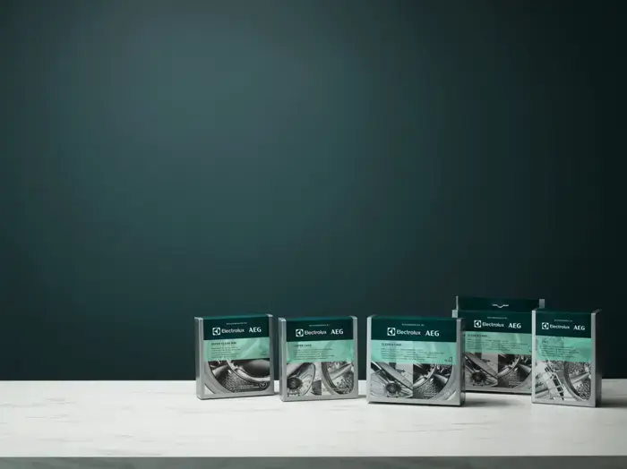 Electrolux M2GCP121 Mosó-és mosogatógép fertőtlenítő, zsíroldó és vízkőoldó, 12 db kép 5